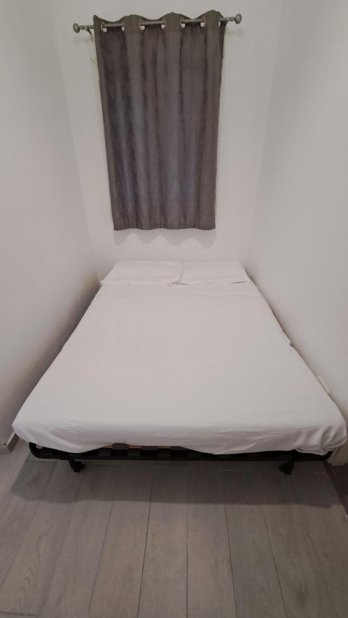 Borgo28 Apartment Syracuse Room photo